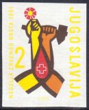 1961  Rotes Kreuz