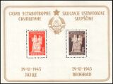 1945  Erklärung Jugoslawiens zur Volksrepublik II