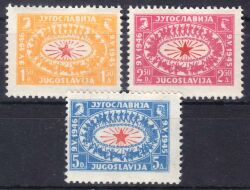 1946  Jahrestag des Sieges