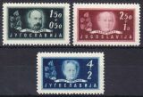 1948  80 Jahre Akademie von Zagreb