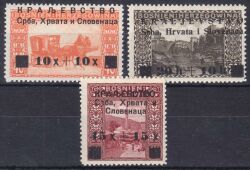 1919  Für die Kriegsbeschädigten