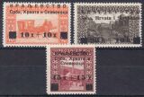 1919  Für die Kriegsbeschädigten