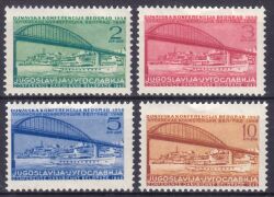 1948  Donau-Konferenz