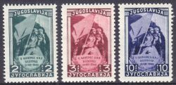 1948  Kommunistischer Kongress