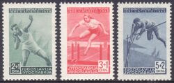 1948  Balkanspiele