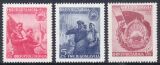 1949  Gründung der Volksrepublik Makedonien