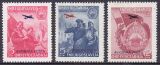 1949  Flugpostmarken