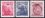 1949  Flugpostmarken