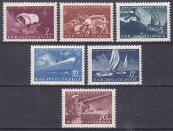 1950  Tag der Marine