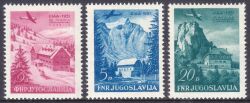 1951  Tagung der Internationalen Union der Alpinen Vereinigung