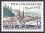 1954  Briefmarkenausstellung JUFIZ II