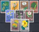 1955  Jugoslawische Flora