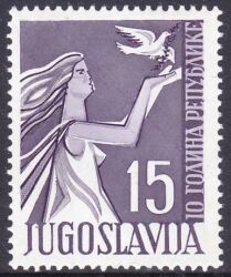 1955  10 Jahre Volksrepublik