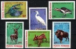 1980  Europäisches Naturschutzjahr