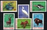 1980  Europäisches Naturschutzjahr