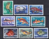1956  Jugoslawische Fauna: Tiere der Adria