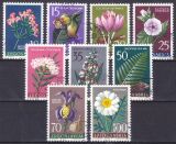1957  Jugoslawische Flora