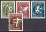 1957  Weltgymnastikspiele