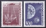 1958  Internationales Geophysikalisches Jahr