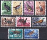 1958  Jugoslawische Fauna: Vögel