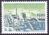 1959  Briefmarkenausstellung JUFIZ IV