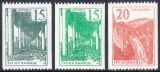 1959  Freimarken: Technik und Architektur
