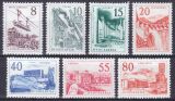 1959  Freimarken: Technik und Architektur
