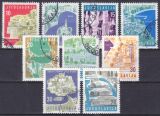 1959  Jugoslawische Touristenorte