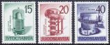 1960  Jugoslawische Ausstellung für Kernenergie