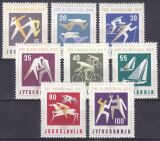 1960  Olympische Sommerspiele in Rom