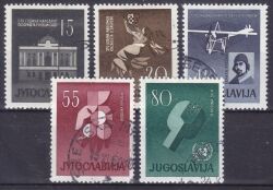 1960  100 Jahre serbisches Volkstheater