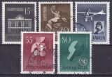 1960  100 Jahre serbisches Volkstheater