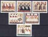1961  Volkstrachten