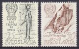 1962  15 Jahre UNESCO