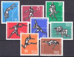 1962  7. Leichtathletik-Europameisterschaft