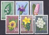 1963  Jugoslawische Flora
