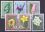 1963  Jugoslawische Flora