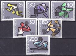1964  Olympische Sommerspiele in Tokio