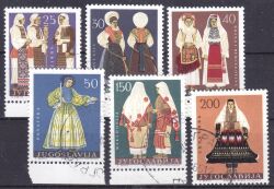 1964  Volkstrachten