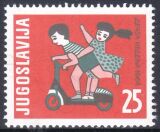 1964  Woche des Kindes