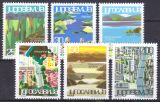 1965  Jugoslawische Touristenorte