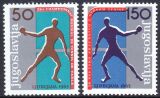 1965  Tischtennis-Weltmeisterschaften