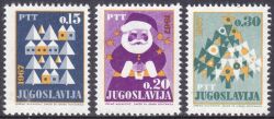 1966  Weihnachten und Neujahr
