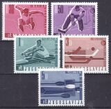 1966  Weltmeisterschaft in Eishockey