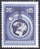 1966  40 Jahre jugoslawische Rundfunkamateure