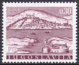 1966  900 Jahre Stadt Sibenik