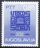 1966  UNESCO