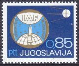 1967  Astronautik-Föderation (IAF)