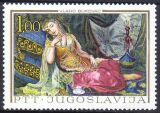 1967  Jugoslawische Kunst