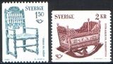 1980  Nordische Zusammenarbeit:  Handwerkskunst